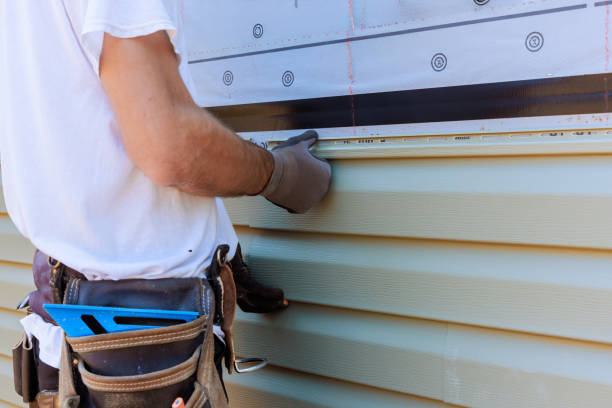 Affordable Storm Damage Siding Repair solutions in Elizabethville, PA
